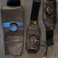 Elettrostimolatore per addominali  e braccia