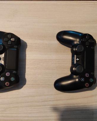 Sony Playstation DualShock 4 Controller Jet Black
