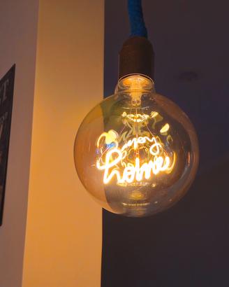 lampadina home