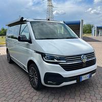 Auto Caravan
