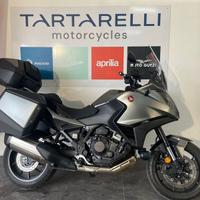 Honda NT 1100 TRAVEL