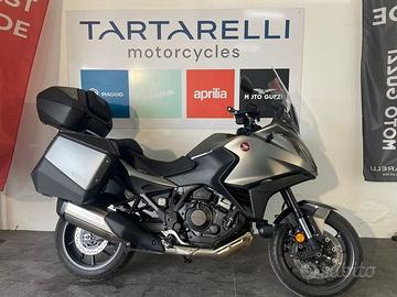 Honda NT 1100 TRAVEL