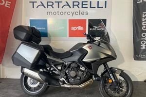 Honda NT 1100 TRAVEL