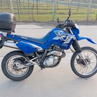 Yamaha XT 600 - 1999