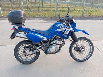 Yamaha XT 600 - 1999