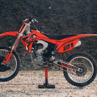 Crf 250 2015