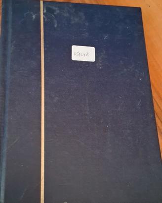 francobolli ITALIA timbrati