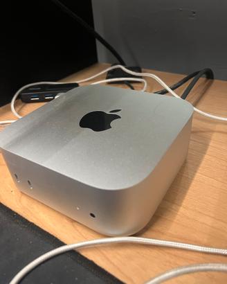 Mac Mini M4