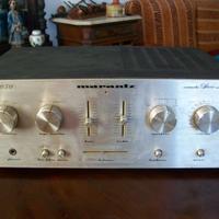 Amplificatore Marantz 1050