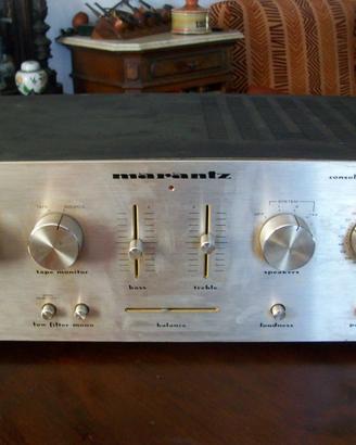 Amplificatore Marantz 1050