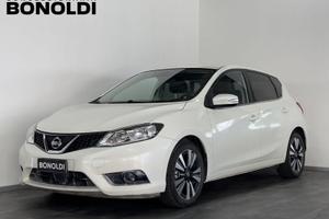 Nissan Pulsar 1.5 dCi 110CV N-Connecta