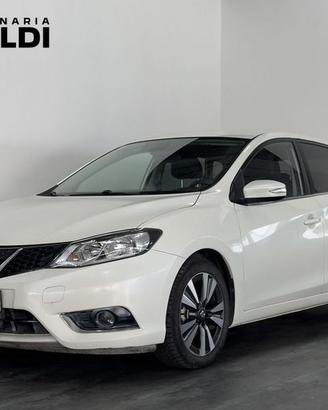 Nissan Pulsar 1.5 dCi 110CV N-Connecta