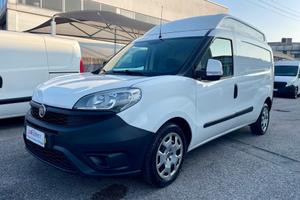 Fiat Doblo MAXI XL LH2 ALTO 1.6 MJT PEDANA ELETTRI