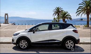 RENAULT CAPTUR Sport Edition My19 Tce 90 - 2019