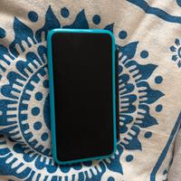 Nintendo 3D con schedine