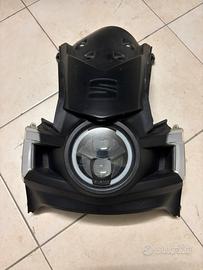 Gruppo faro seat mo e silence s01