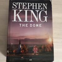 The Dome - Stephen King