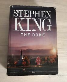 The Dome - Stephen King