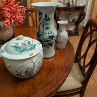 3 vasi cinesi antichi 