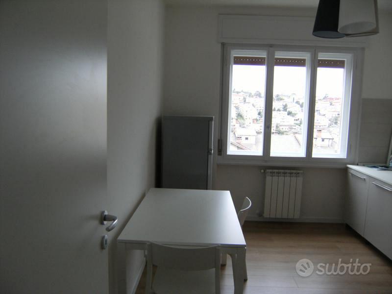 Appartamento – Trieste, San Sabba, Servola-Chiarbola-Valmaura-Borgo San Sergio - Vista 5