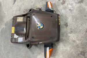 omaggio carene e valige bmw k100