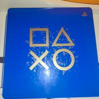 PLAYSTATION 4 + CONTROLLER o senza 