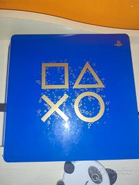 PLAYSTATION 4 + CONTROLLER o senza 