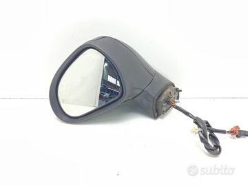 SPECCHIETTO RETROVISORE SINISTRO PEUGEOT 207 1° S