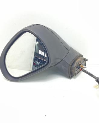 SPECCHIETTO RETROVISORE SINISTRO PEUGEOT 207 1° S
