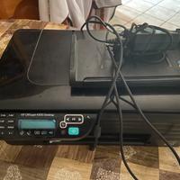Hp officejet 4500 desktop