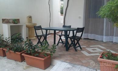 Pasqua a Praia a Mare