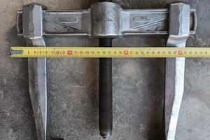 Estrattore cuscinetti 