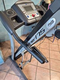 Tapis roulant elettrico