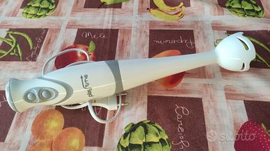 frullatore ad immersione 