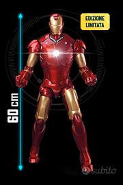 Iron man 60 cm