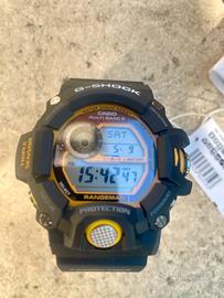CASIO G-SHOCK GW-9400YJ-1JF – JAPAN LIMITED
