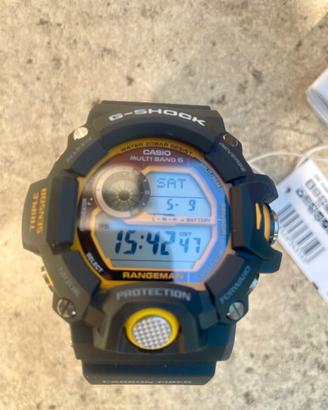 CASIO G-SHOCK GW-9400YJ-1JF – JAPAN LIMITED