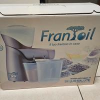 Frantoil Sicursalute
