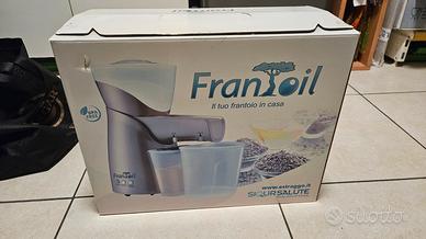 Frantoil Sicursalute