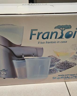 Frantoil Sicursalute