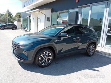 HYUNDAI TUCSON 1,6 GPL 150 CV X-LINE MY22 5P