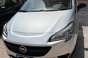 Opel corsa 2019