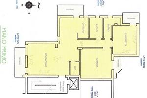 Appartamento 1P zona Rozzalupi