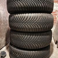 235/55R19 Michelin