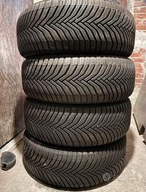 235/55R19 Michelin
