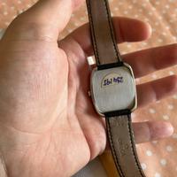 Omega De Ville Movimento Diapason