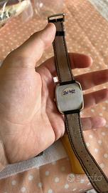 Omega De Ville Movimento Diapason