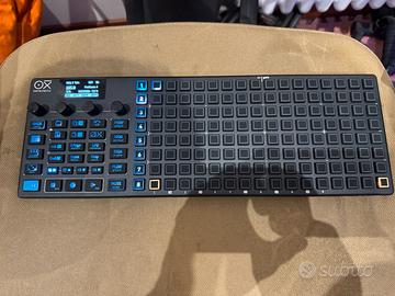 Oxi One MKII mk2 + custodia