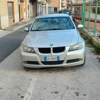 BMW 320 d 163 cv