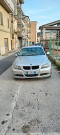 BMW 320 d 163 cv